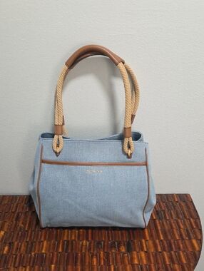 Michael Kors TALIA LARGE TOTE